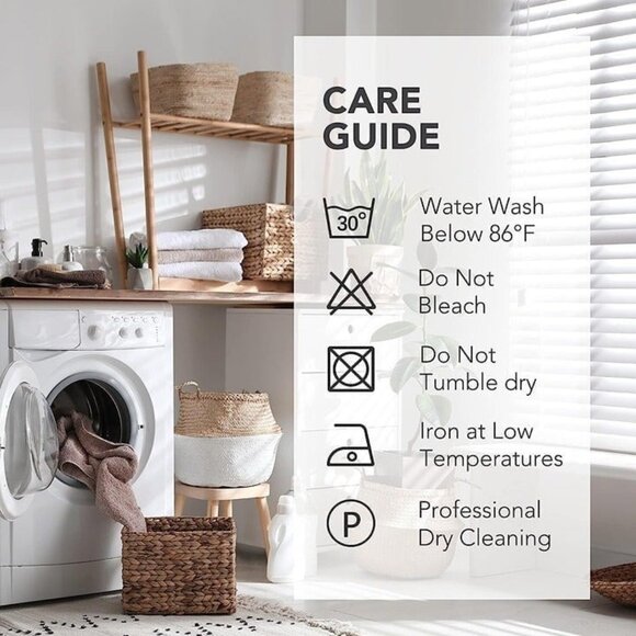 Blackout Curtains - Picture 6 of 10